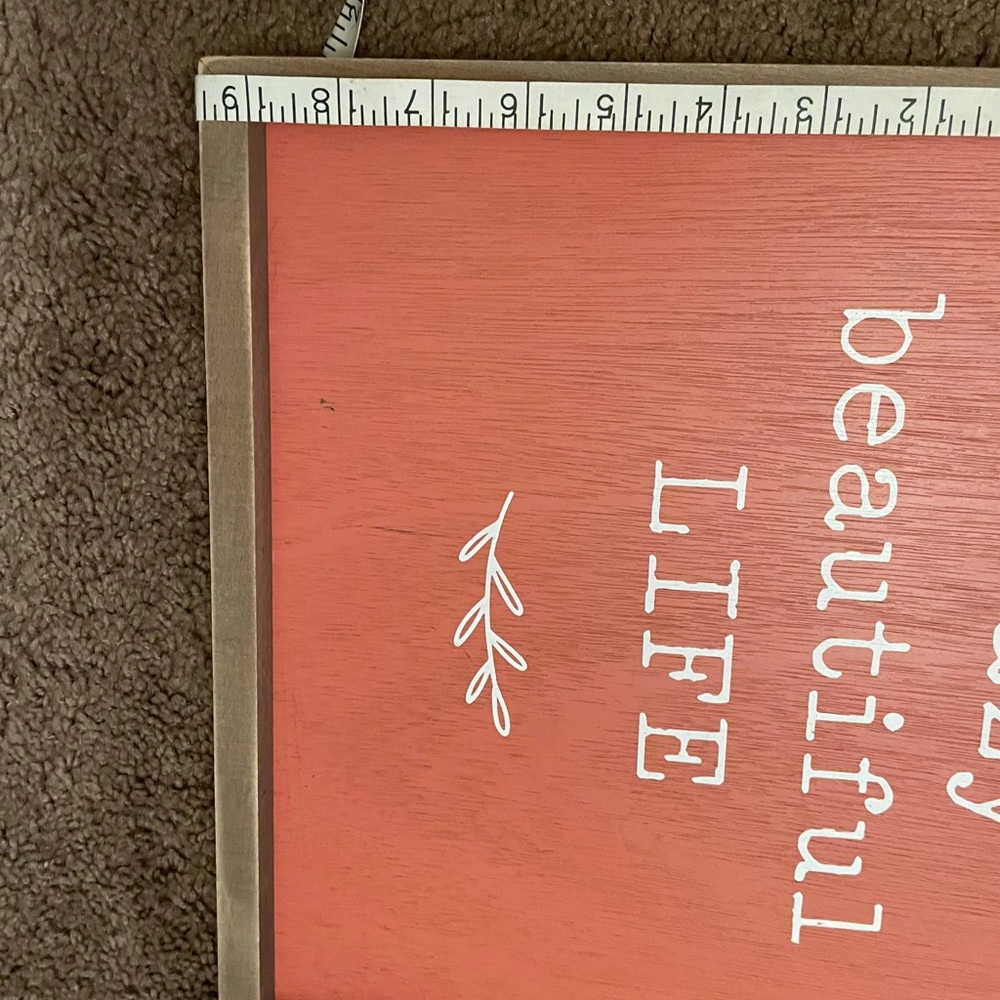 Sign - Picture 2 of 3